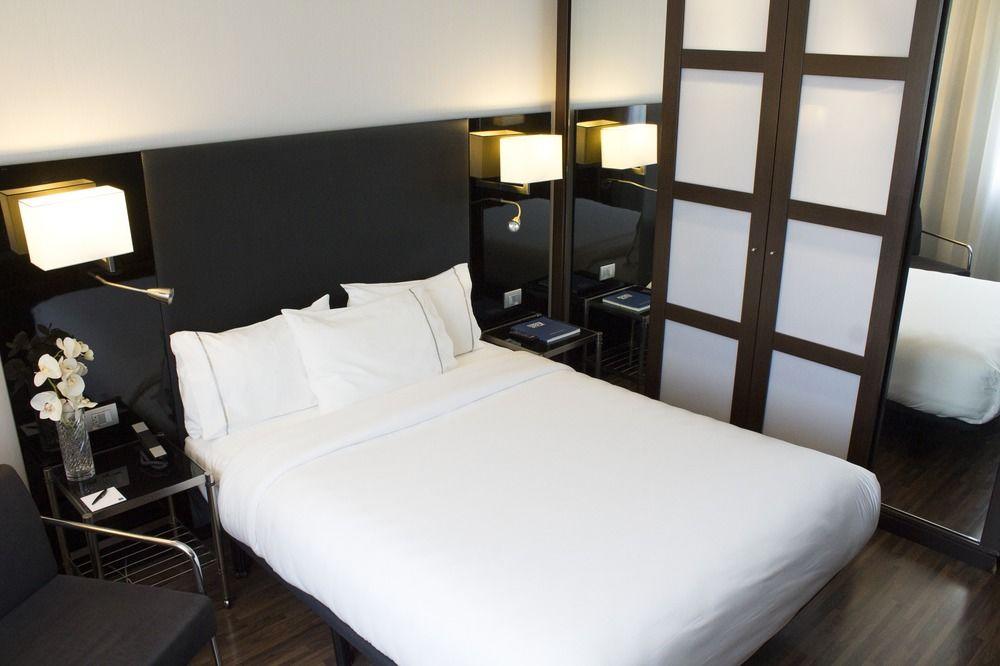 Ac Feria By Marriott Madri