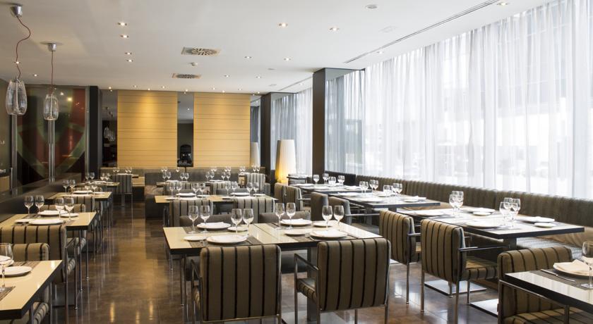 Ac Feria By Marriott Madri