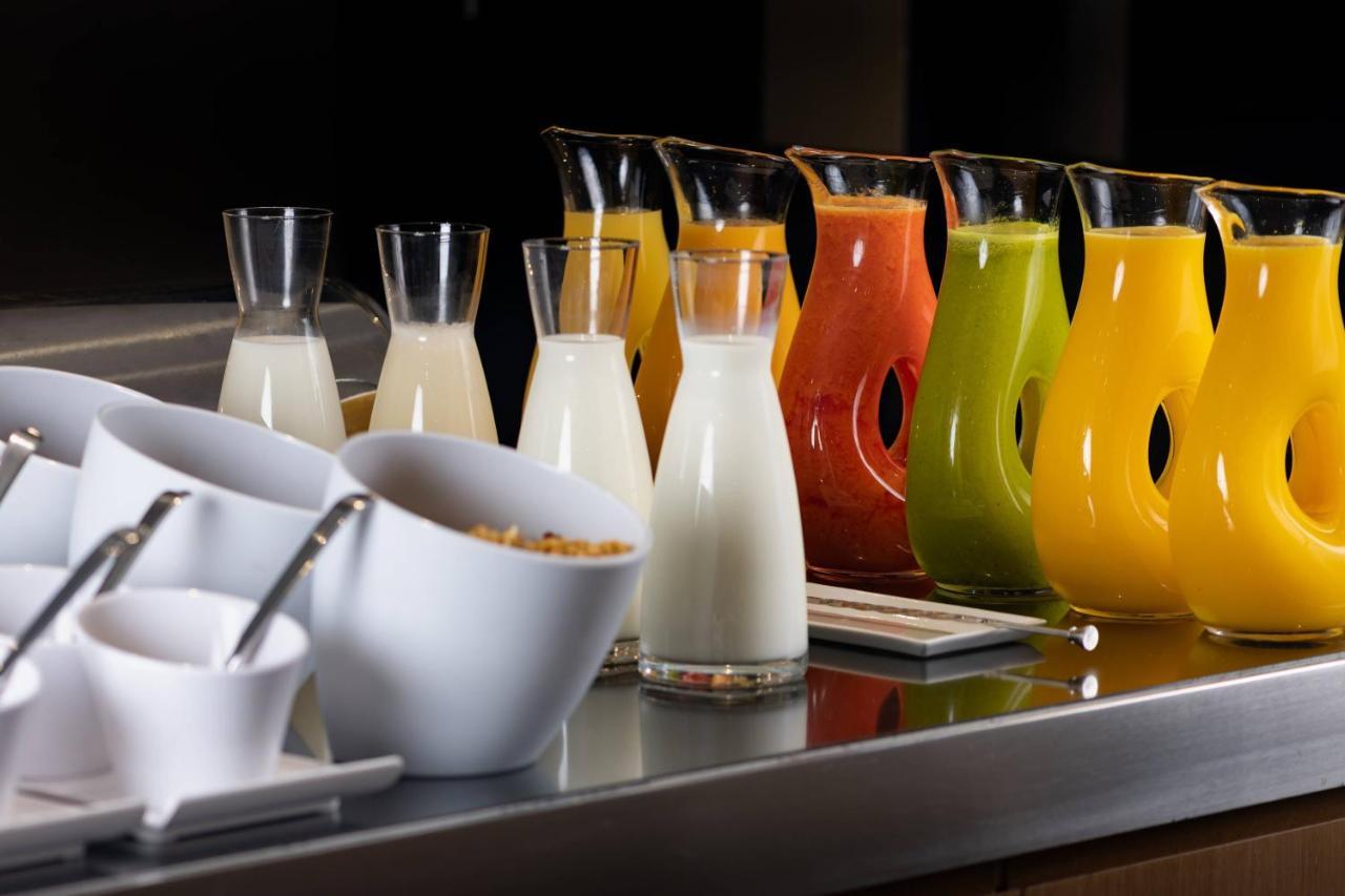 Ac Feria By Marriott Hotel Madri