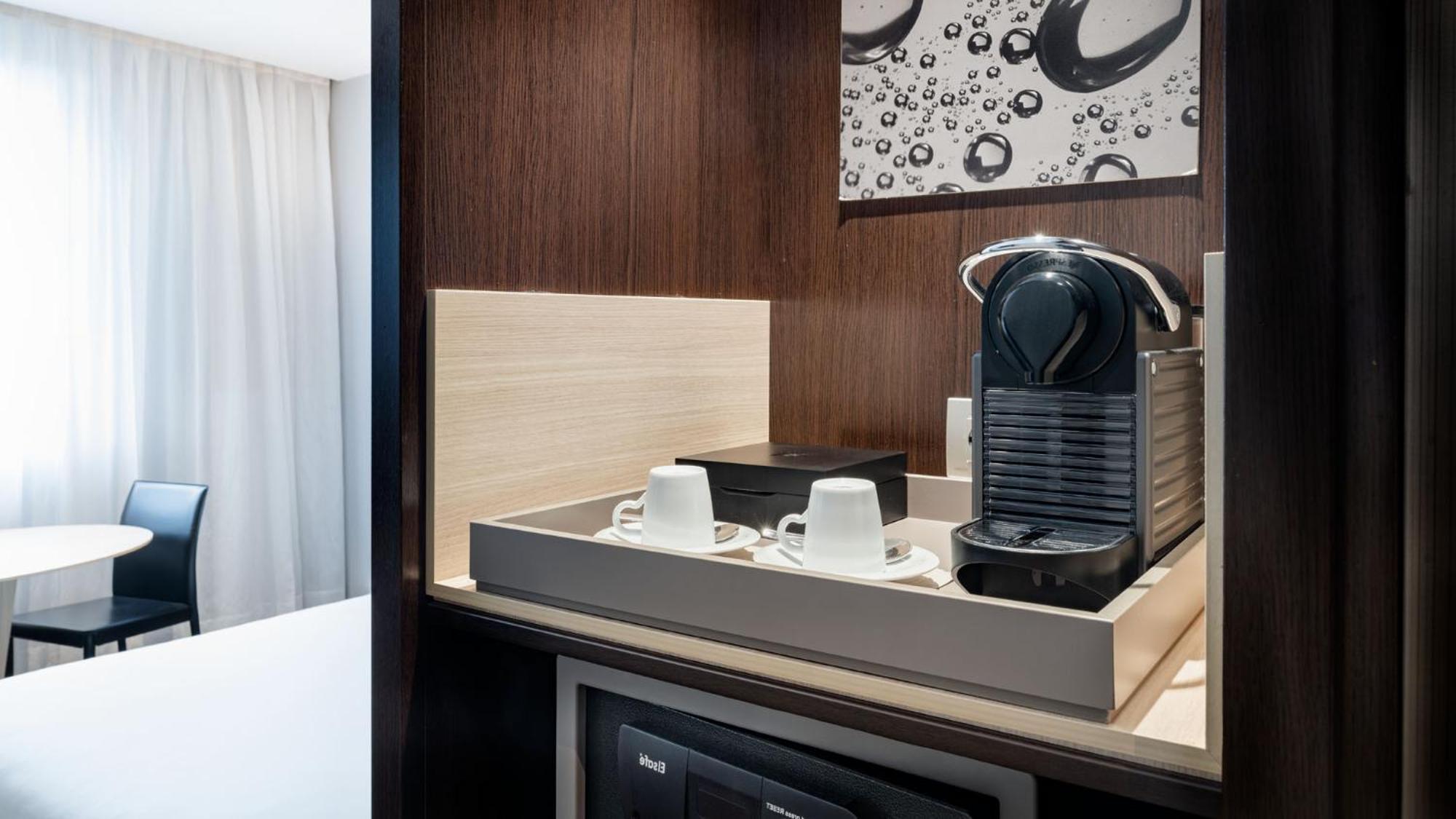 Hotel Ac Feria By Marriott Madri