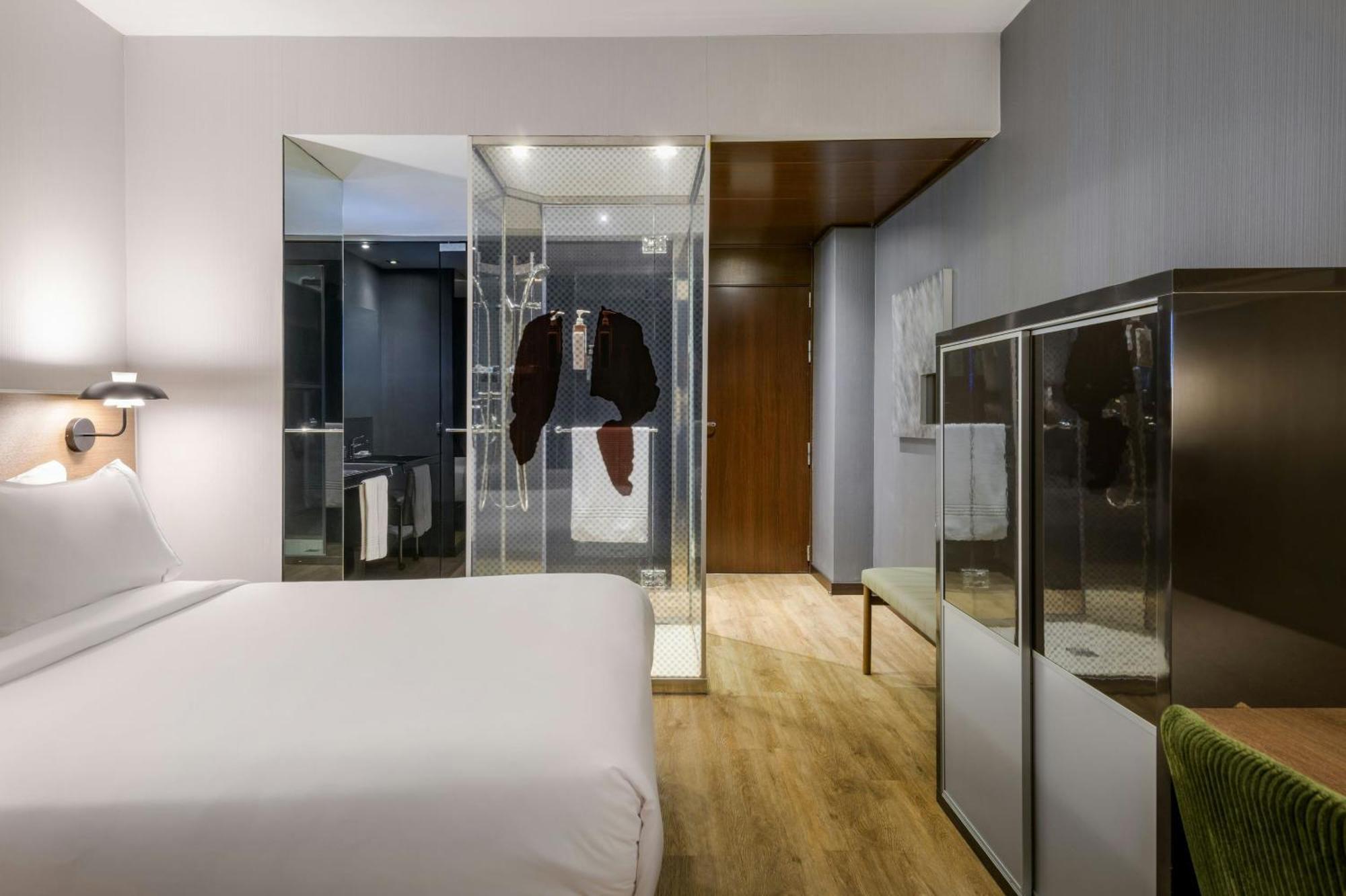 Ac Feria By Marriott Madri