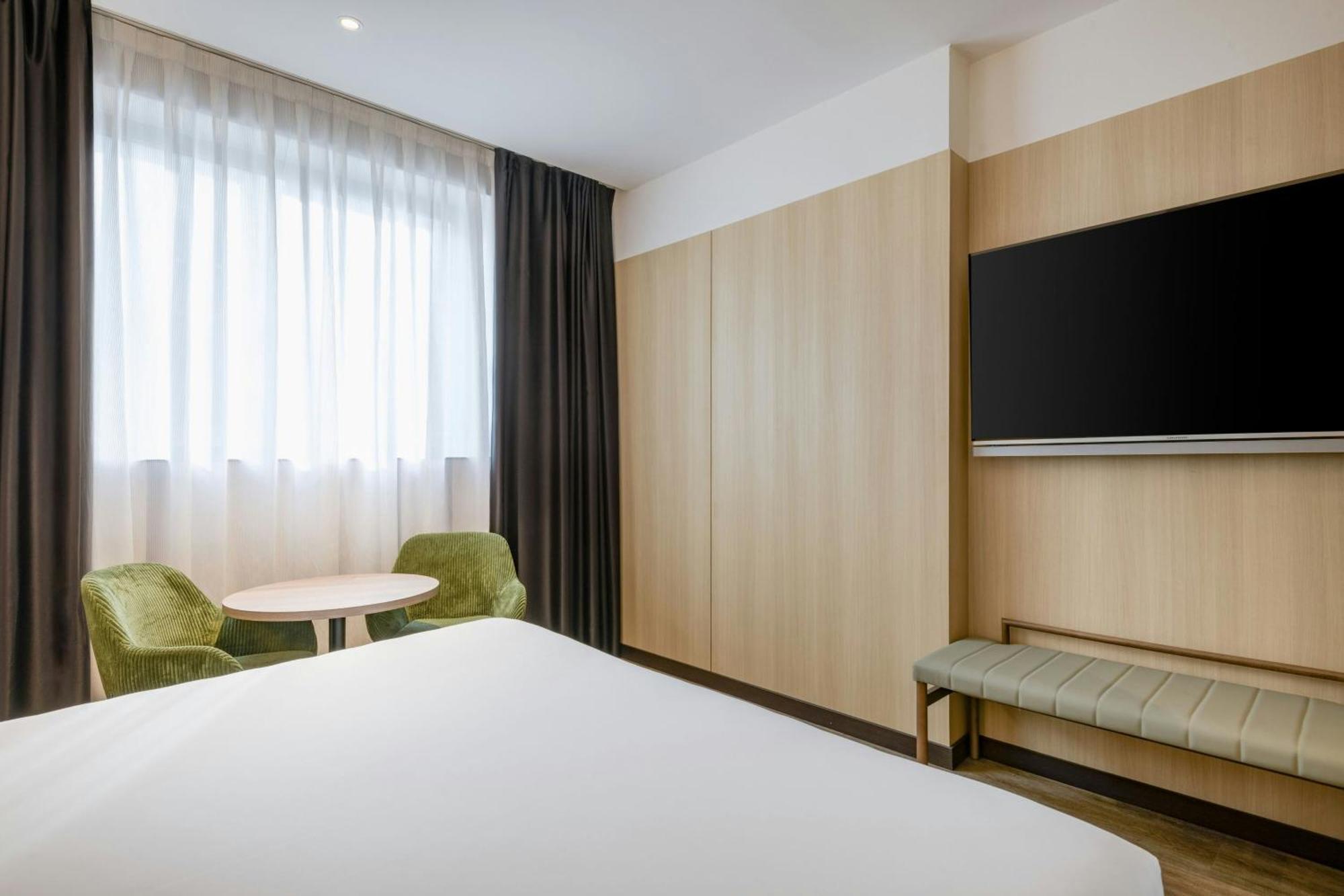 Ac Feria By Marriott Madri