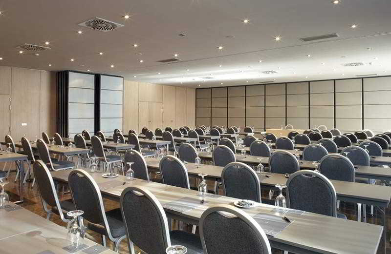 Hotel Ac Feria By Marriott Madri