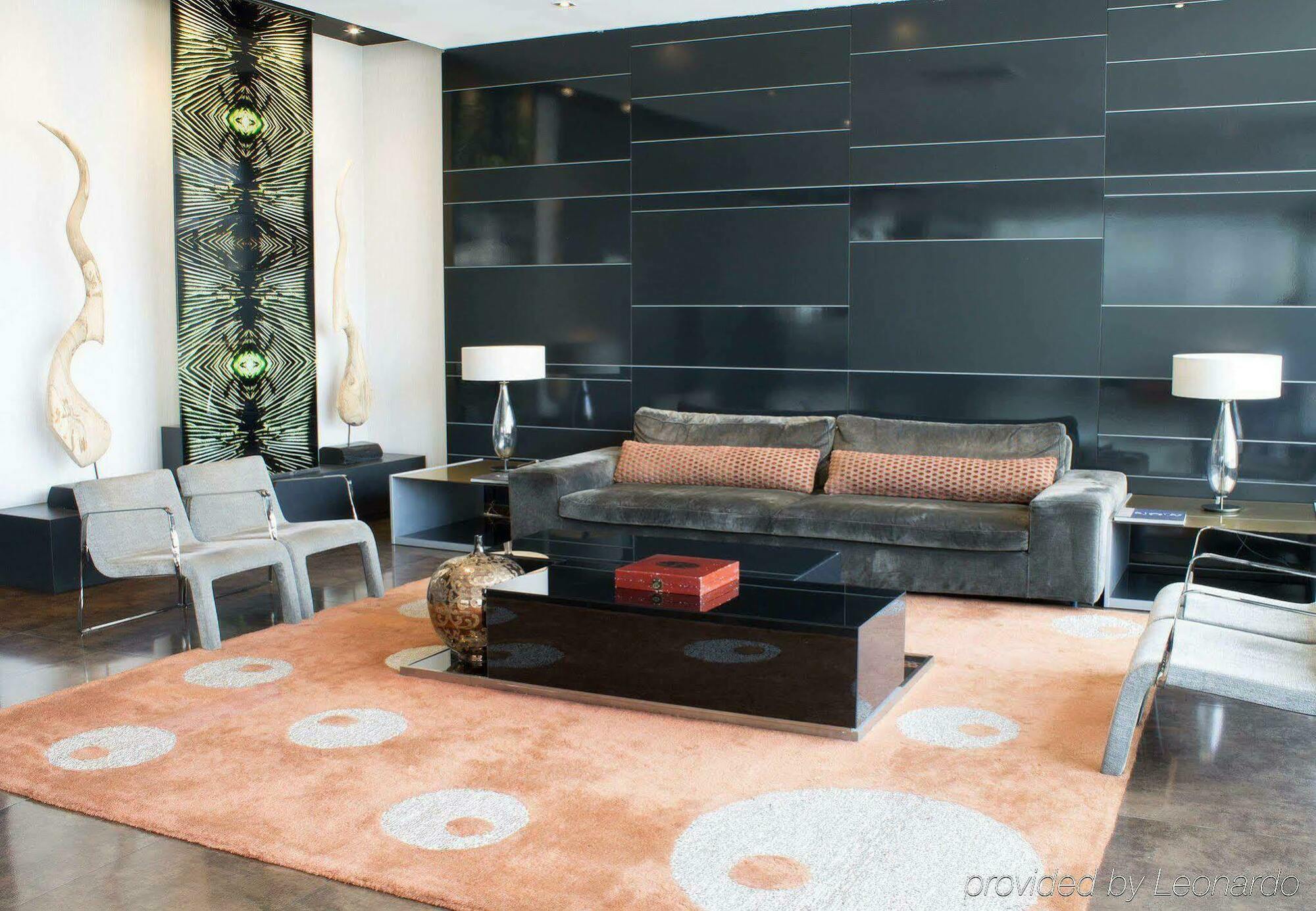 Hotel Ac Feria By Marriott Madri